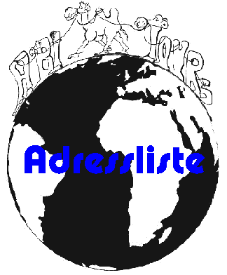 Abi-Tours 99 Adressliste